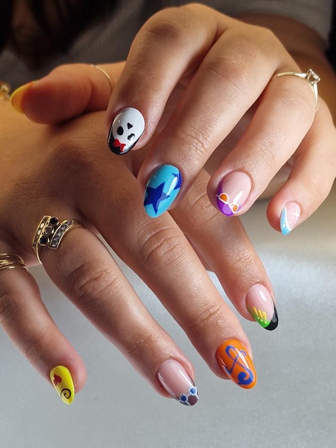 Claws Up Studio