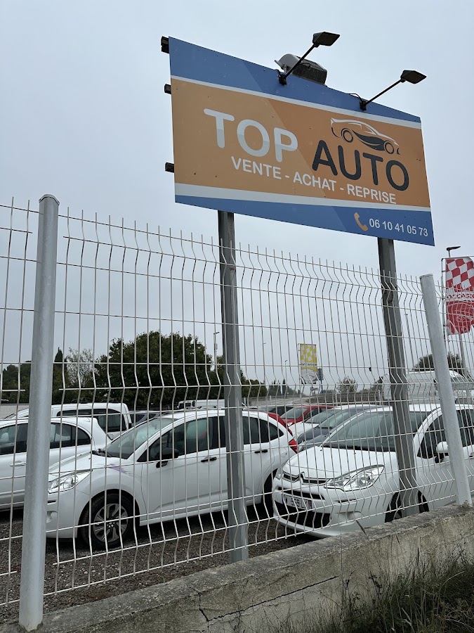 TopAuto