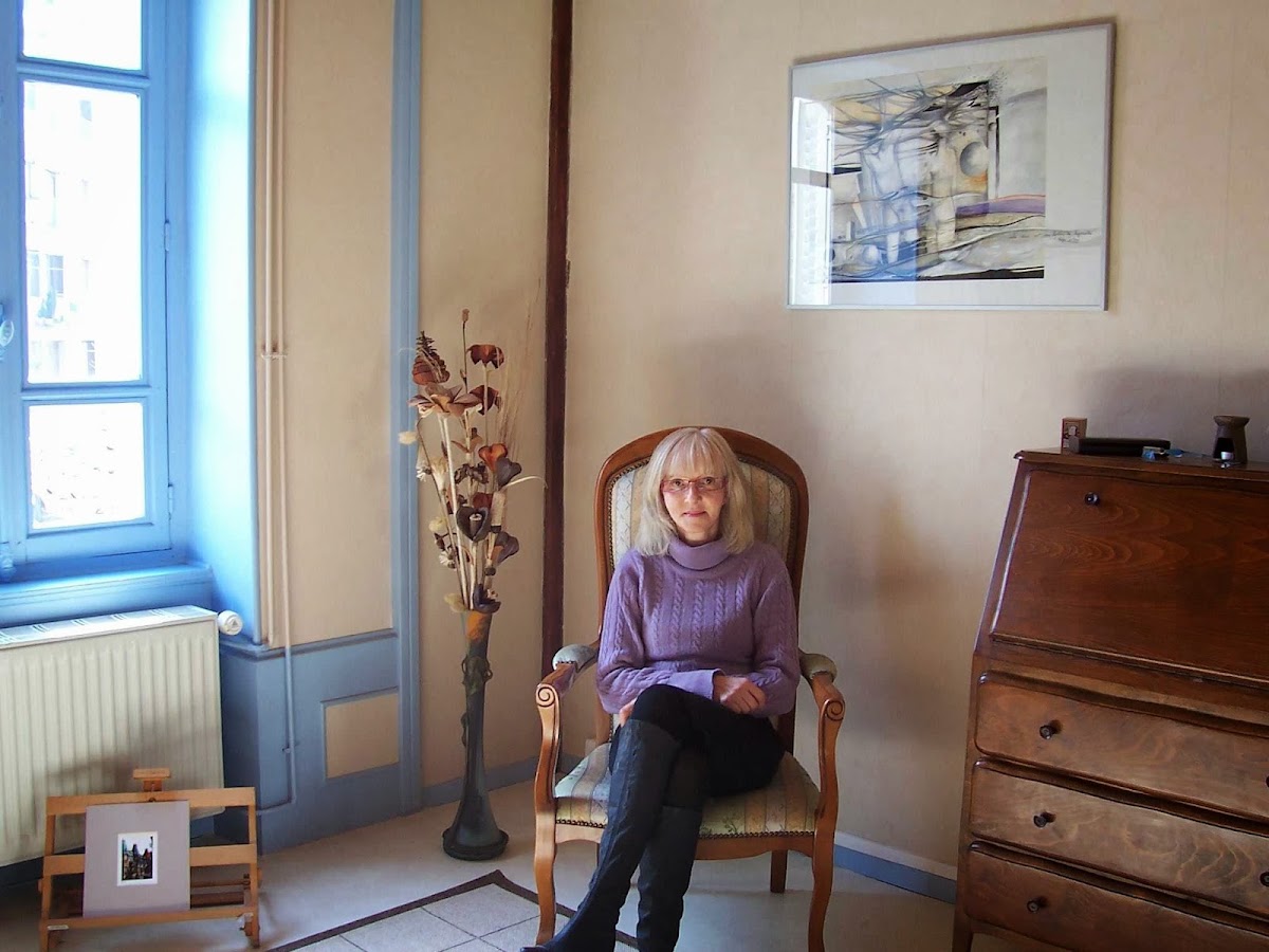Pisapia Catherine