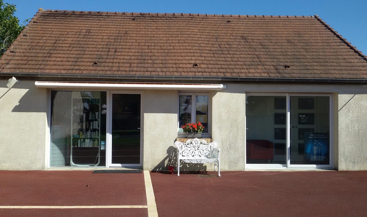 Sun7 Coiffure à Magnanville