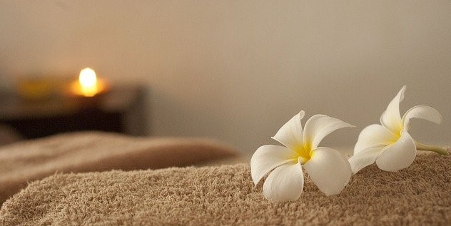 Massage & Massages