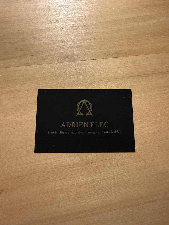 ADRIEN ELEC