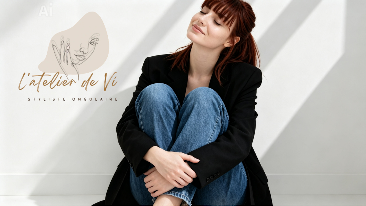L'atelier de Vi - Prothésiste ongulaire