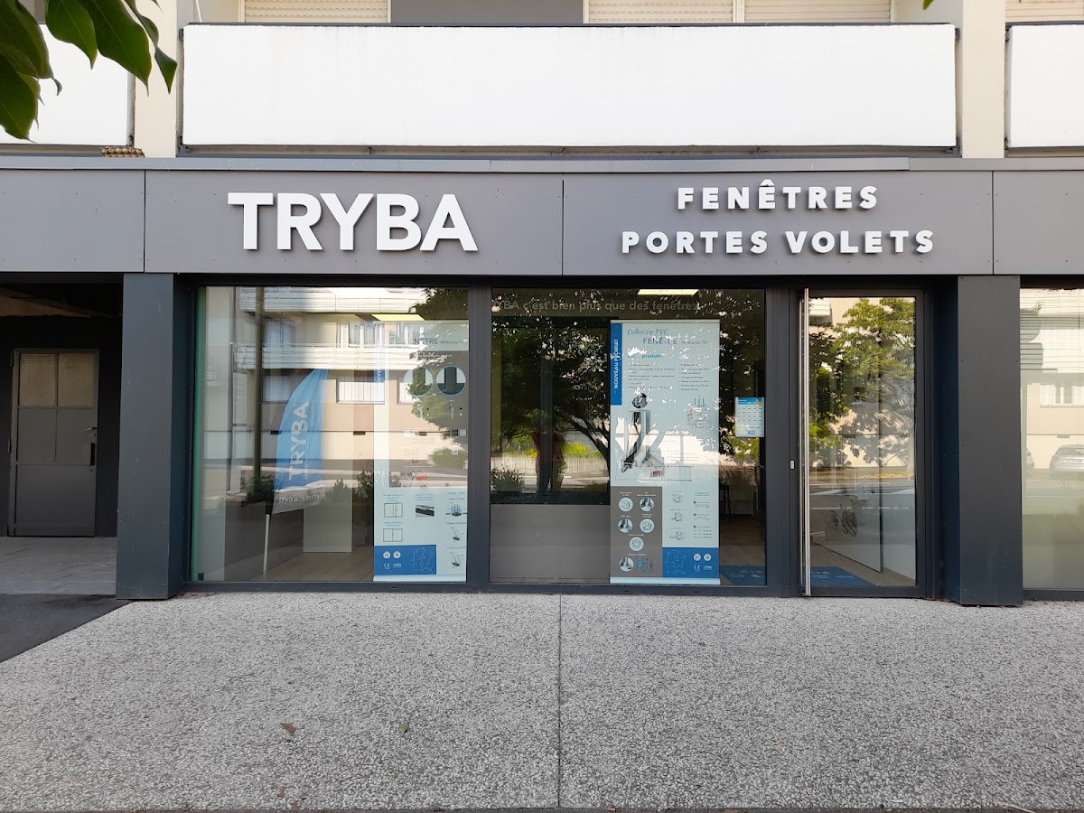 TRYBA Roanne