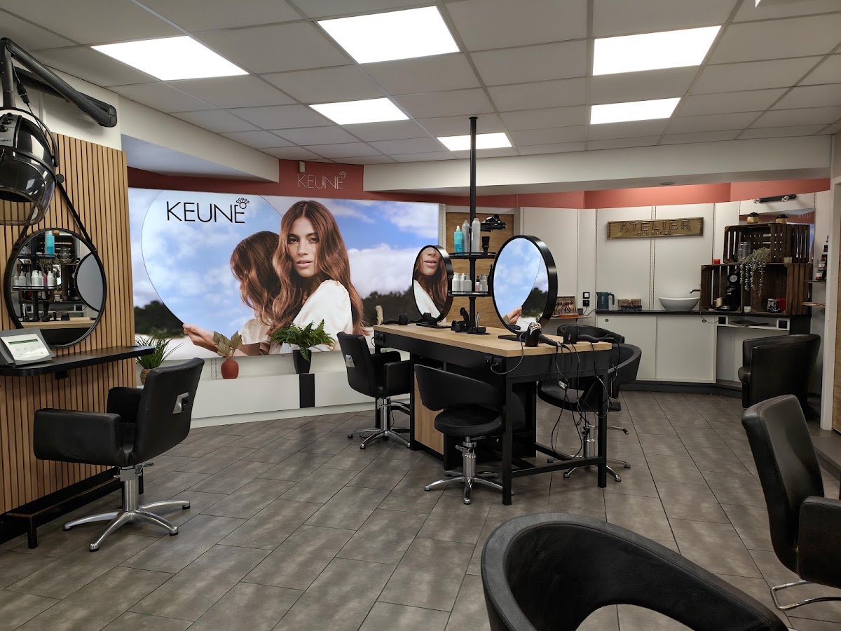 L'Hair de Pauline