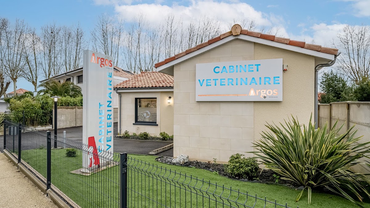 Clinique Vétérinaire Argos Saint-Médard-en-Jalles