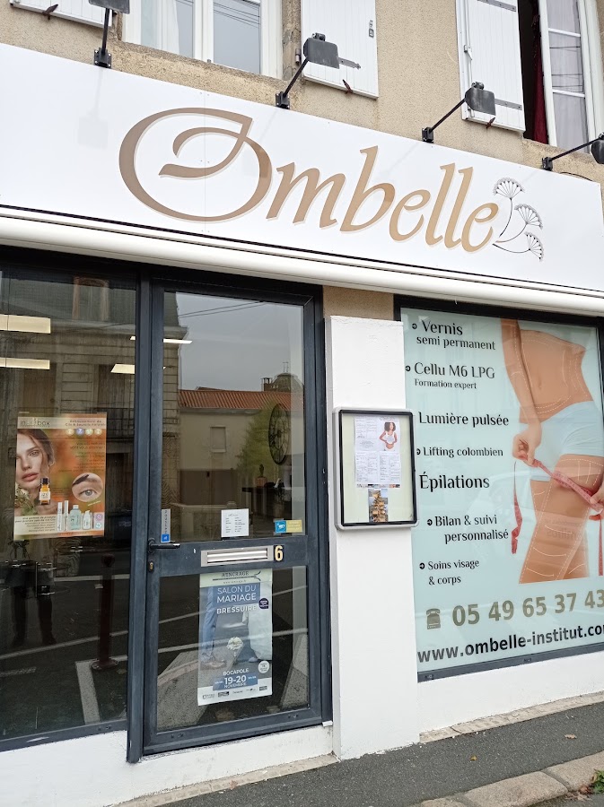 Ombelle