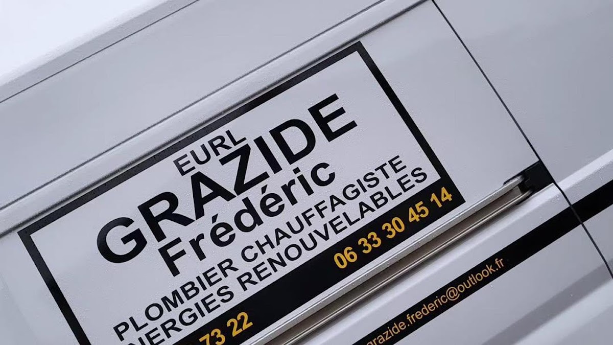Grazide Frederic