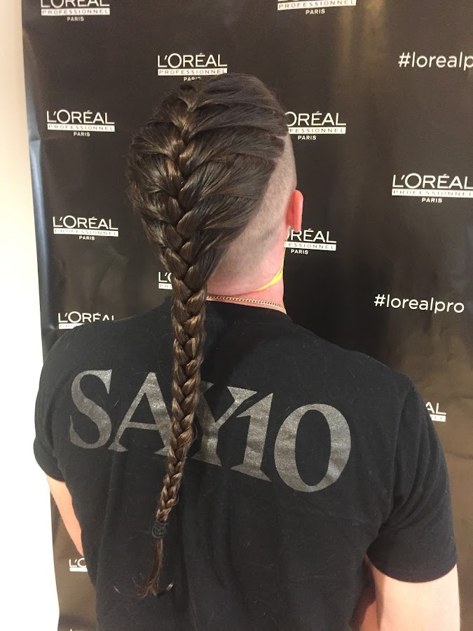 L'Atelier de Coiffure