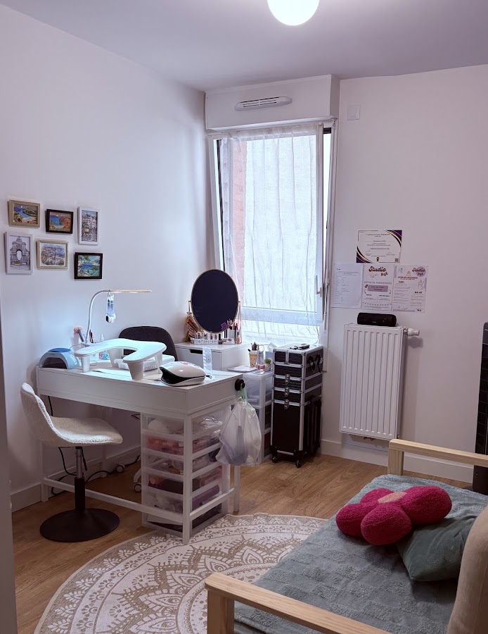 StudioNaë - Ongles