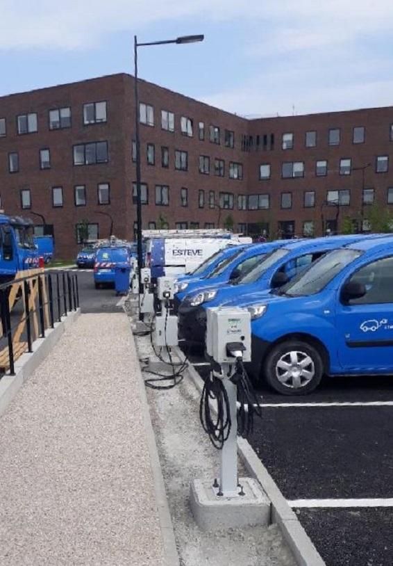 Esteve Electricité