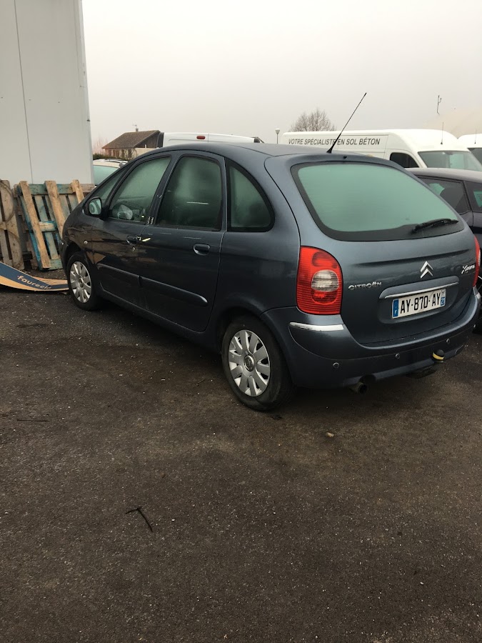 Eurorepar Garage Goncalves