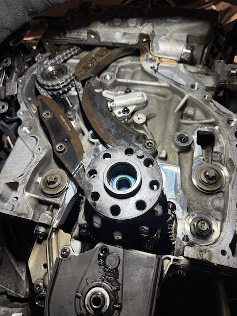 Lickel Motors