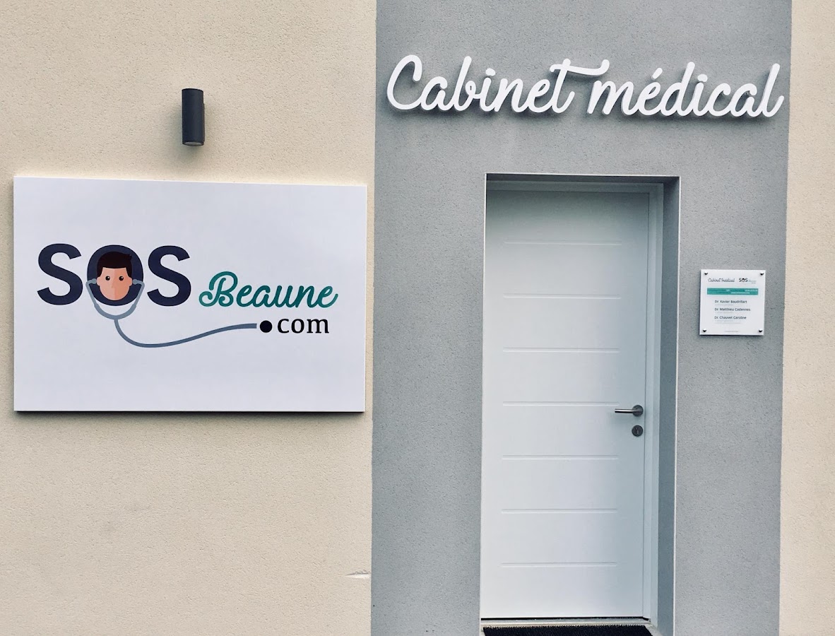 SOS Beaune