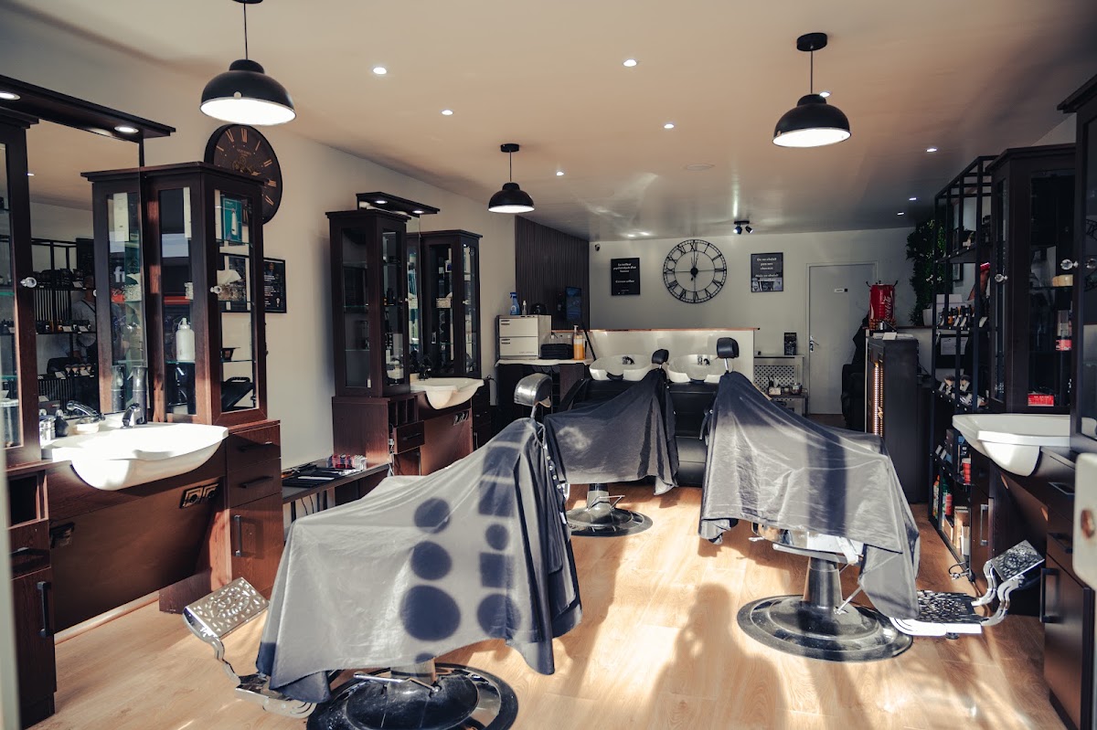 💈Barber and Chill💈 Coiffeur/Barbier