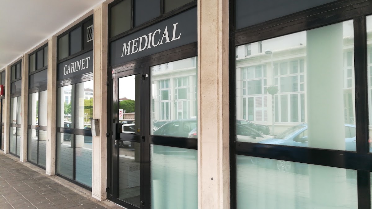 Docteur Fabienne Solinhac