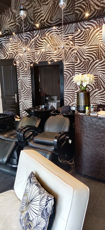 VIP coiffure