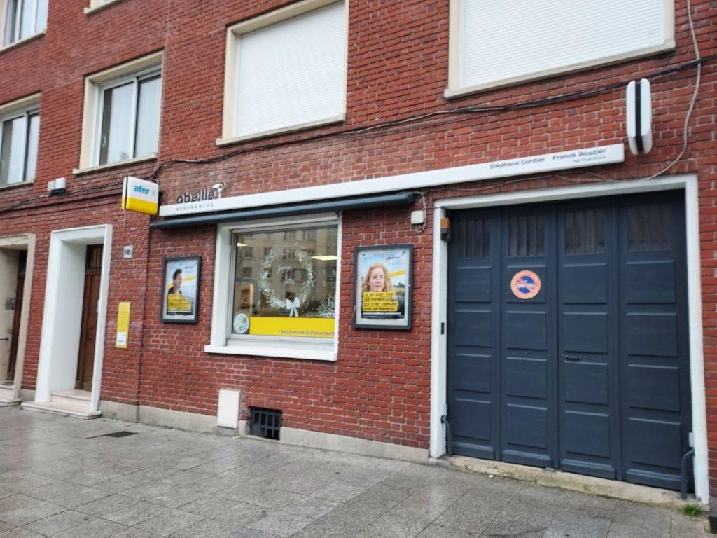 Abeille Assurances - Amiens