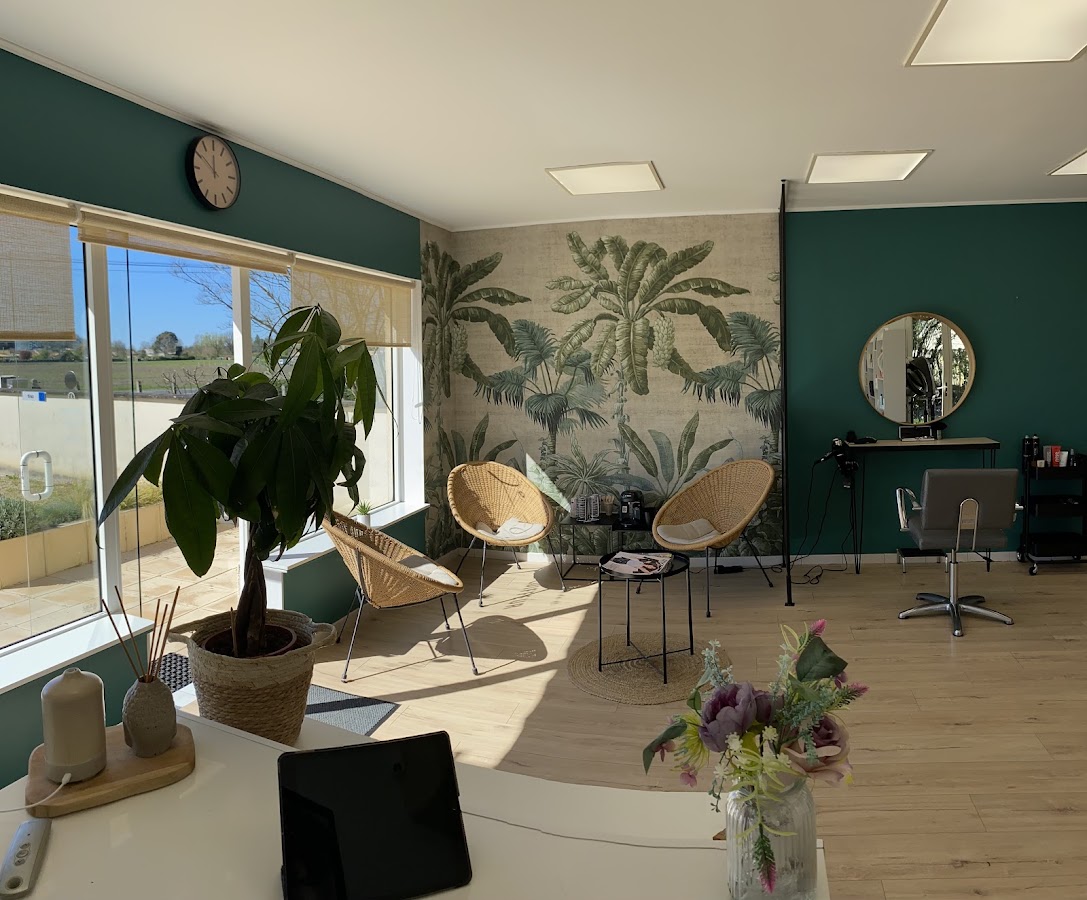 Salon de coiffure 12e Avenue