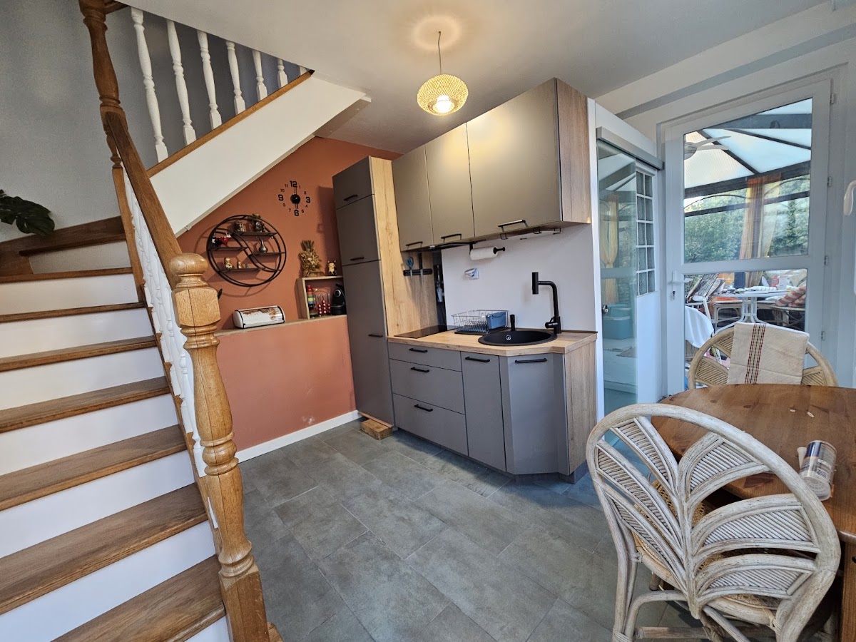 Projet Élégance – Peinture & Rénovation Paris