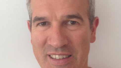 Dr Pierre Louis CHIARELLO