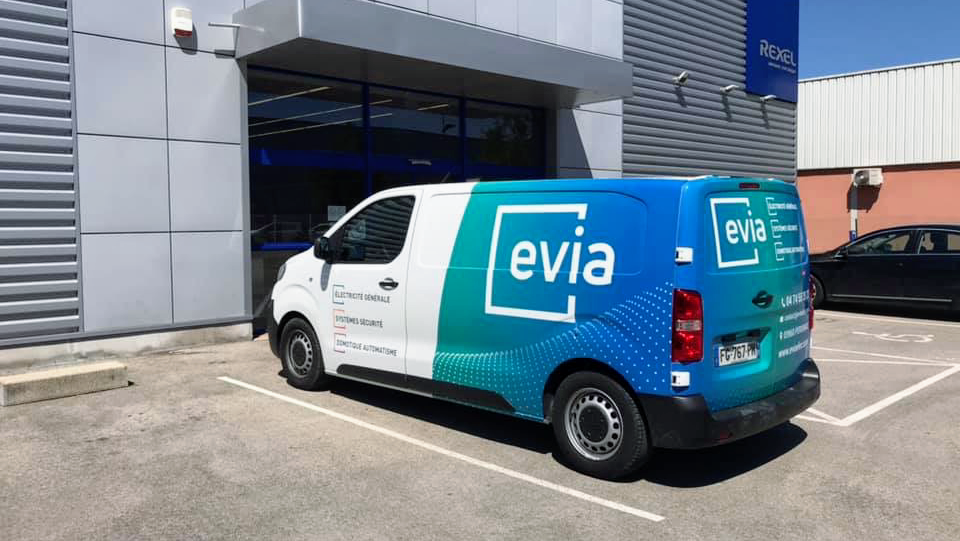 EVIA