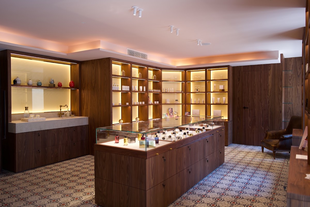 SR Mazarine | Spa Aix-en-Provence