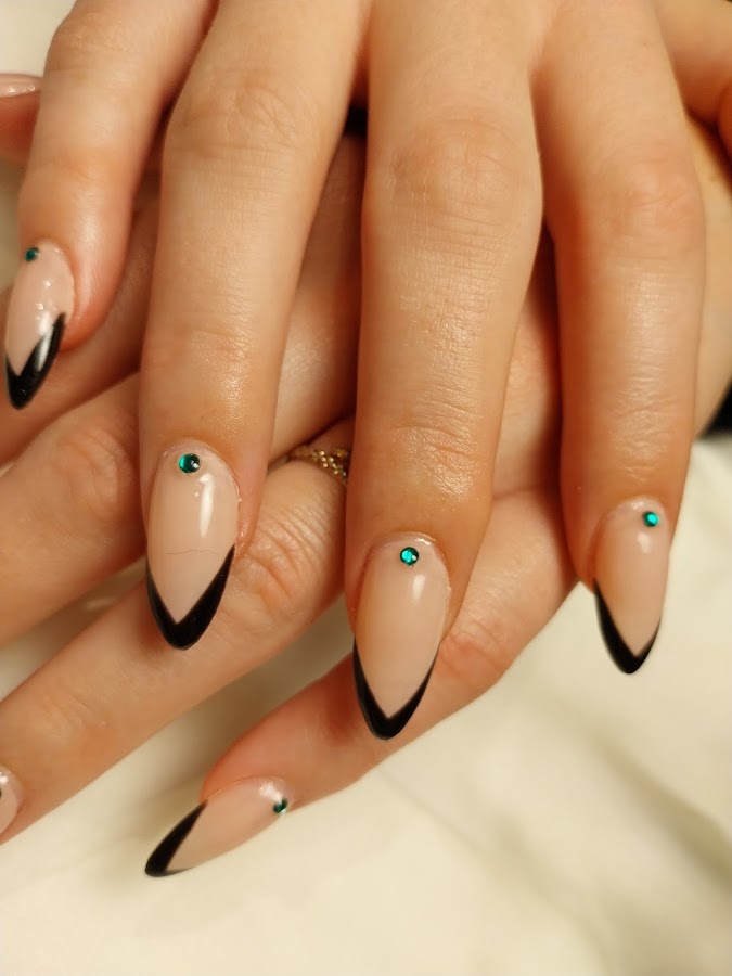 Mymy Nails