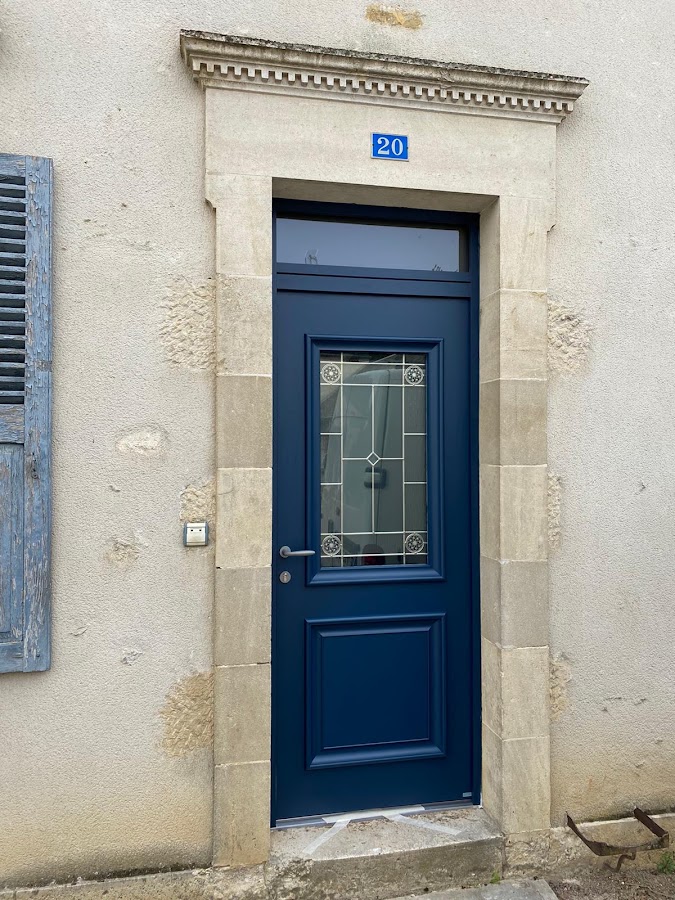 GUILLAUDEAU MENUISERIE AGENCEMENT ISOLATION