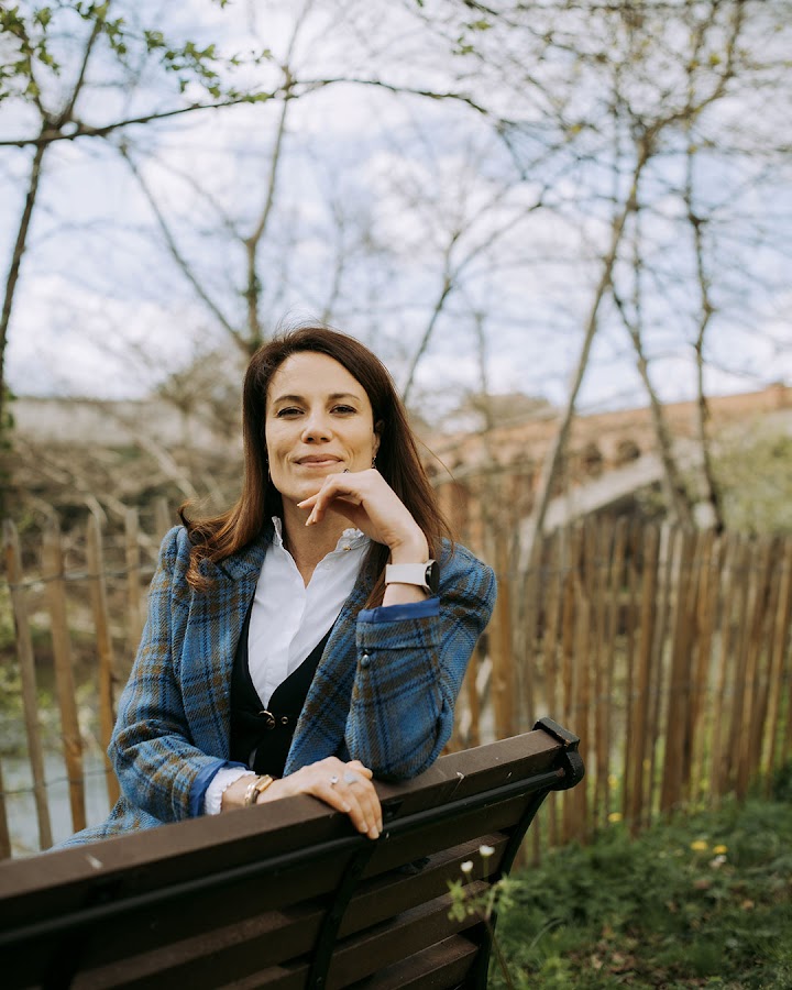 Mutuelle de Poitiers Assurances - Anaïs QUENDOLO