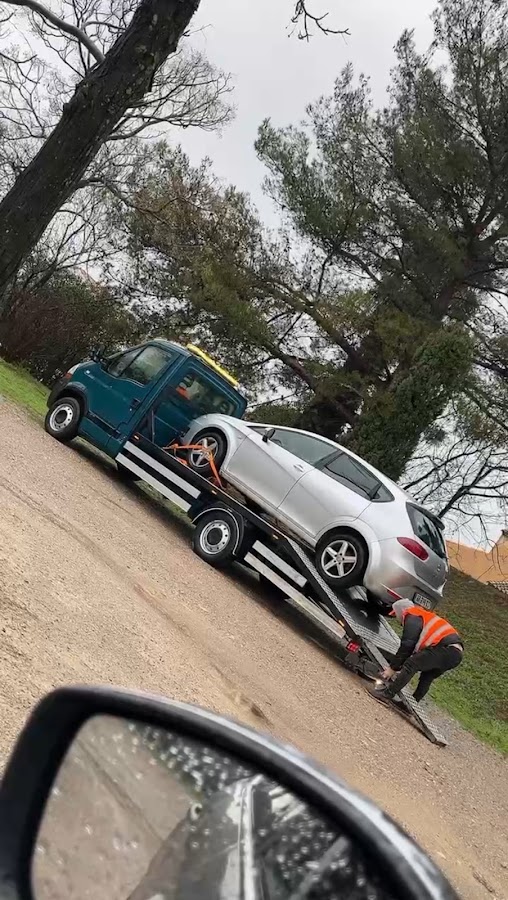 AMT Automobile