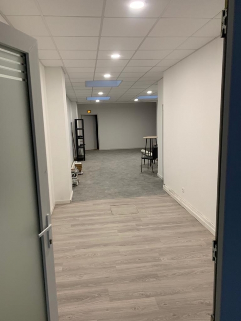 Jollivet Decoration | Entreprise de peinture et rénovation à Houplines