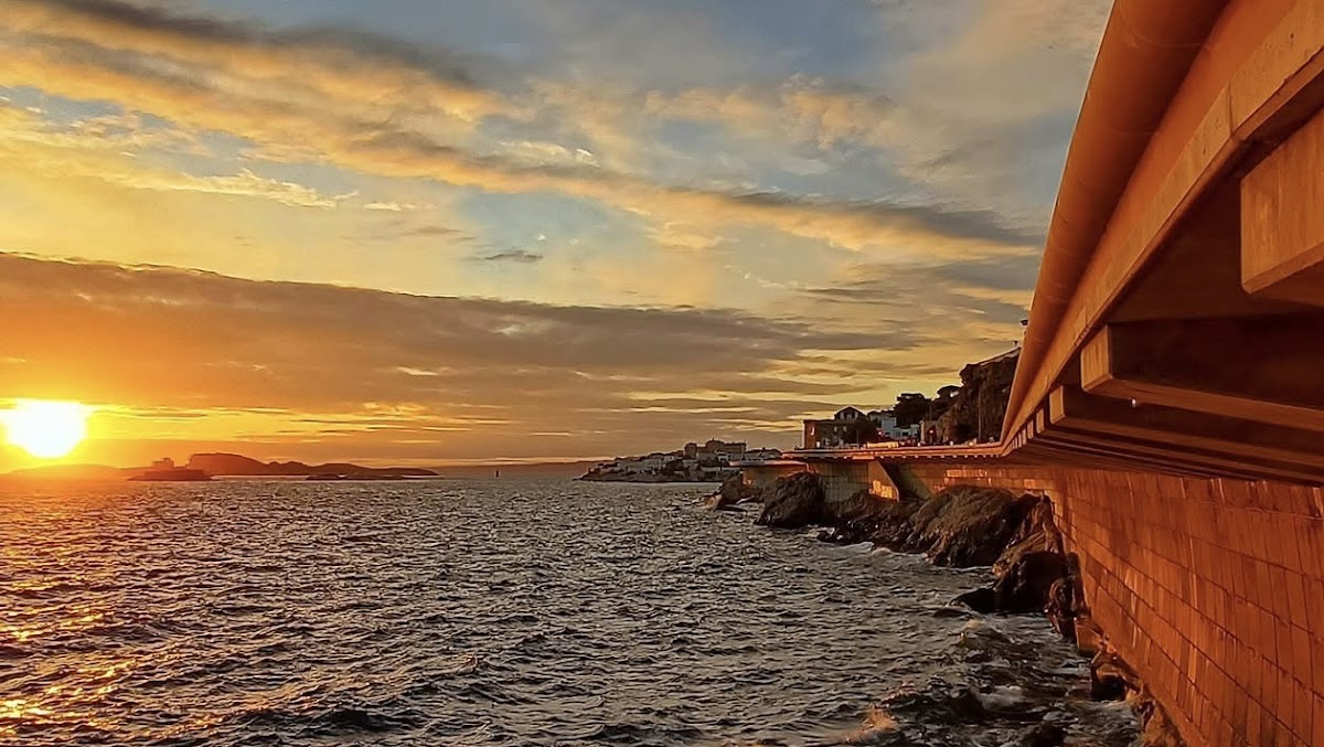 Agence immobilière Laforêt Marseille 7Eme