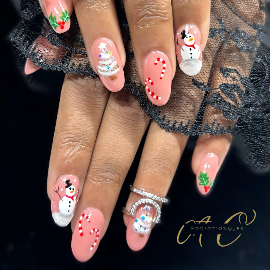 Addict’Ongles