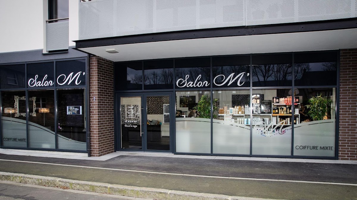 SALON M