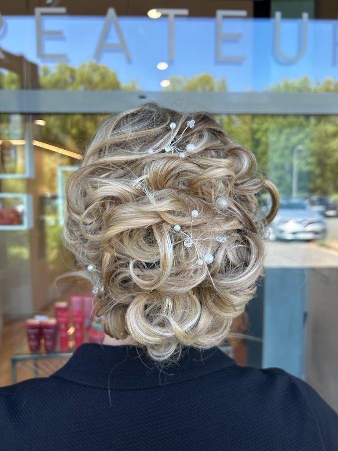 STUDIO 22 Coiffeur Créateur