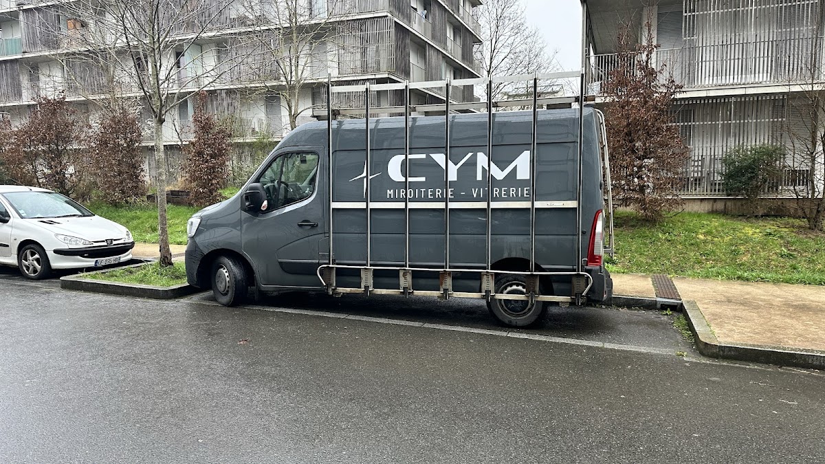 Cym Miroiterie