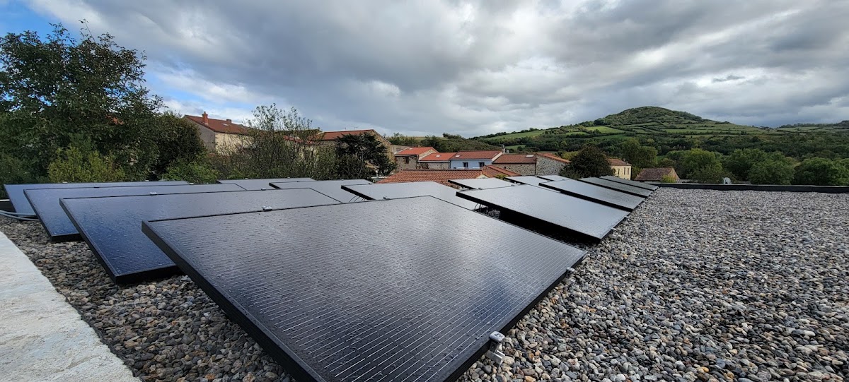 Hautier et Fils - Depuis 1990 - Plomberie - Chauffage - Climatisation - Pompe à chaleur - Photovoltaïque