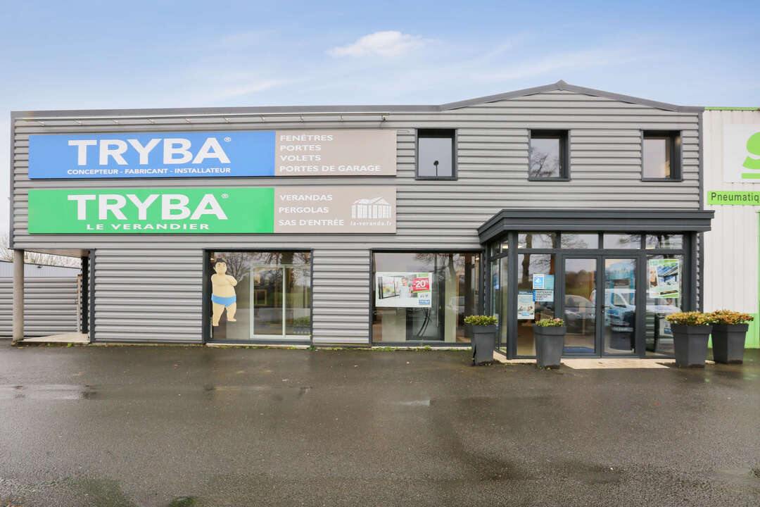 TRYBA Fougères
