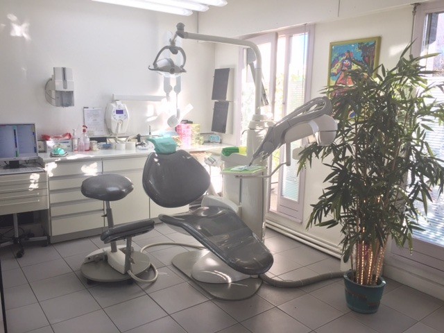 Docteur DARY Federica - dentiste