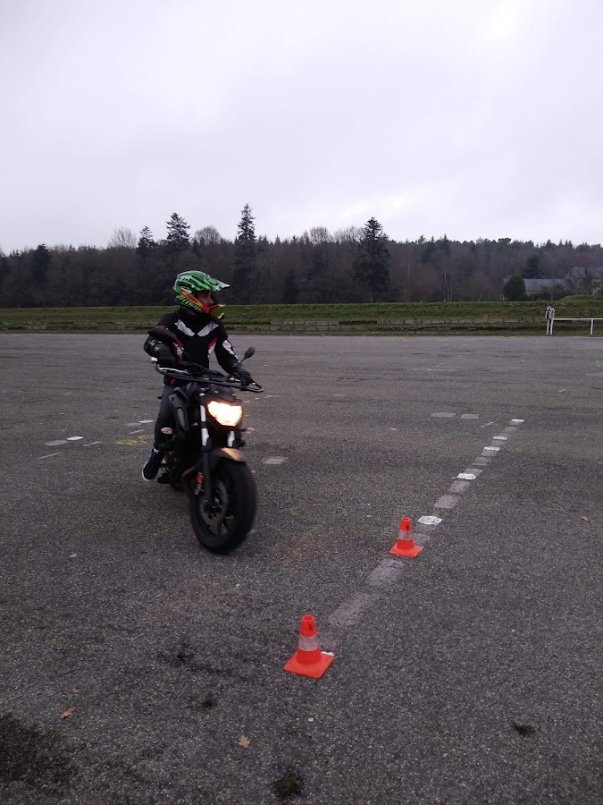 Delta Conduite PLOUAY