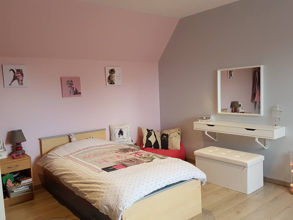 HUBERT PEINTURE & COVERING