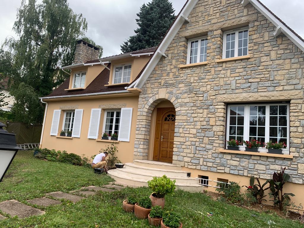 Lagrene Rénovation