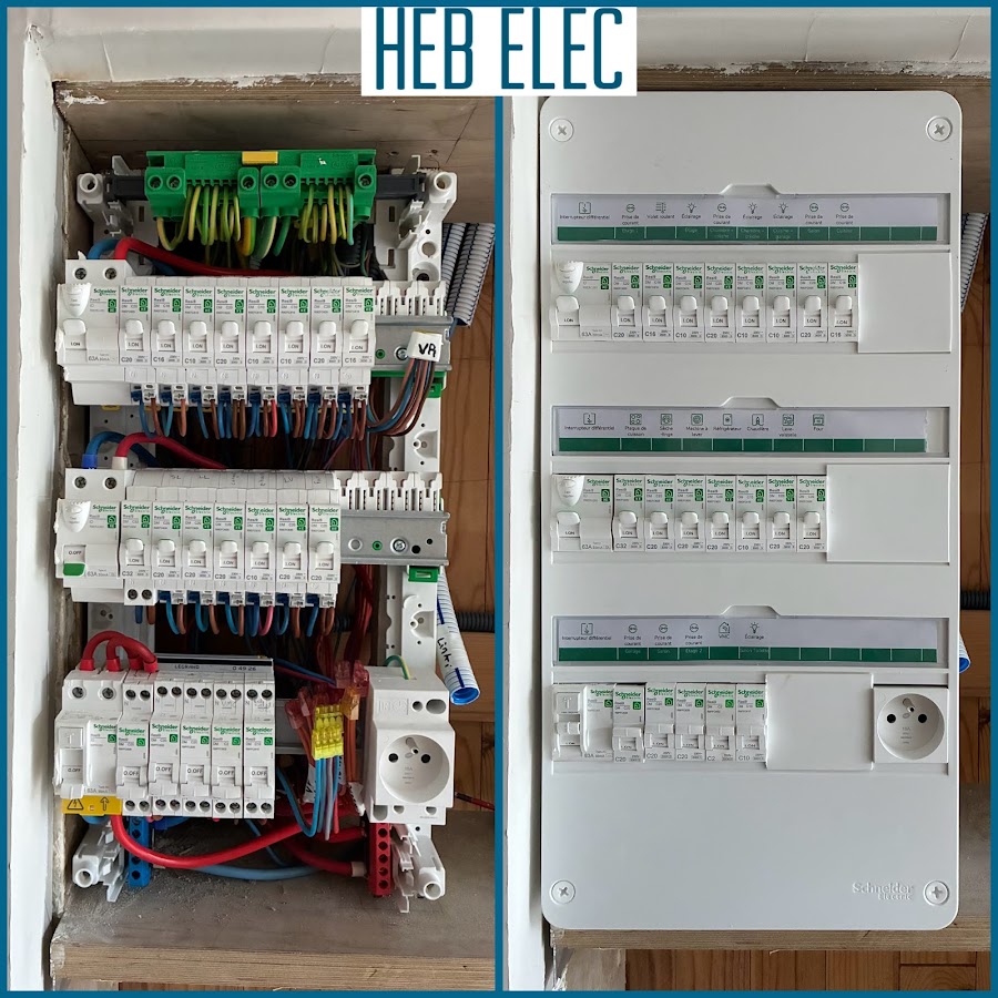 Heb elec
