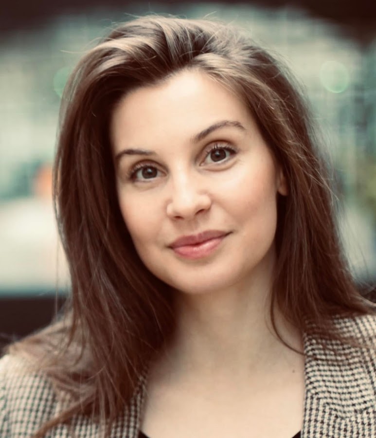 Mélissa COYETTE Psychologue EMDR ICV TCC Thérapie des schémas - Paris 75008