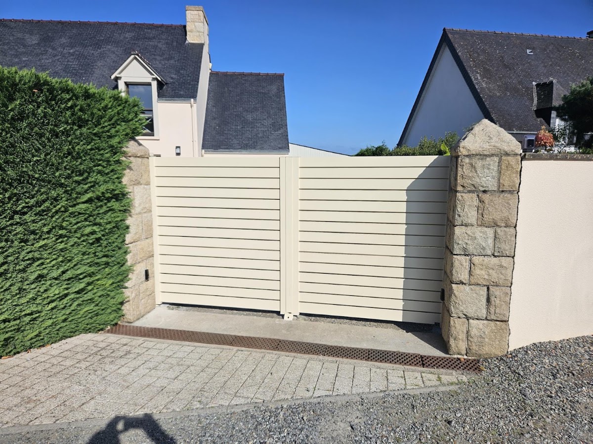 Aber Sécurité Dinard