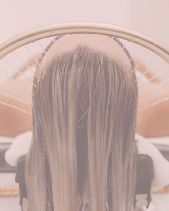 SoBeauty Head Spa