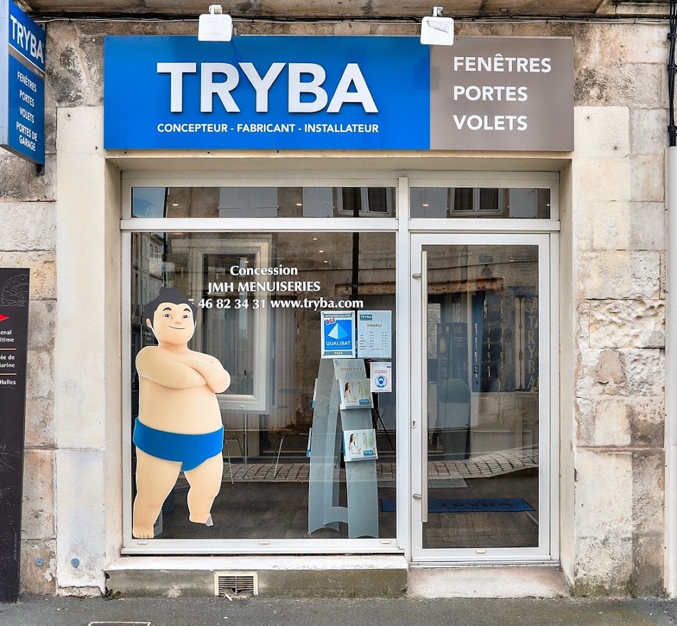 TRYBA Rochefort