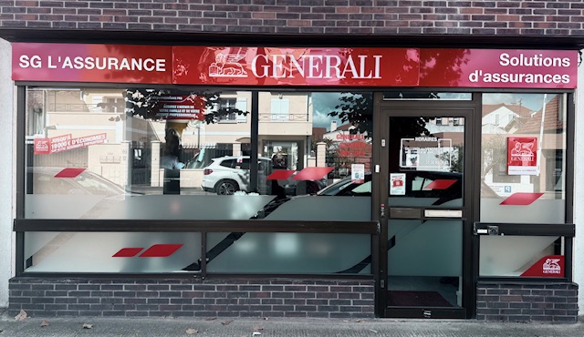 GENERALI BEAUCHAMP - SG LASSURANCE