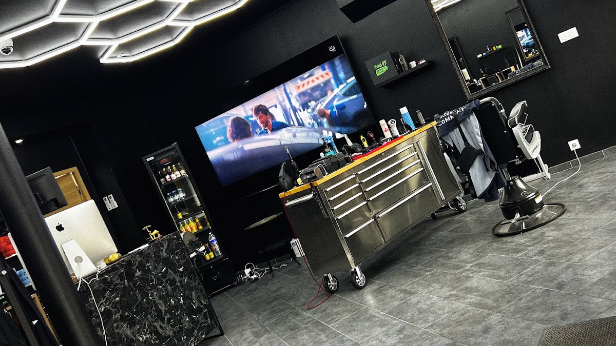 SbarberConceptStore